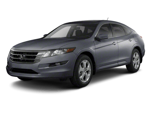 Used 2010 Honda Accord Crosstour Hatchback